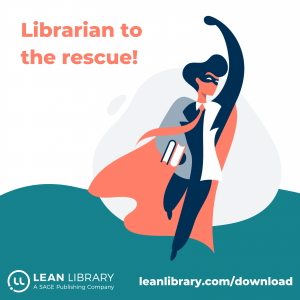 Lean Library logo